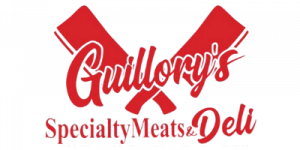 Guillory's Specialty Meats