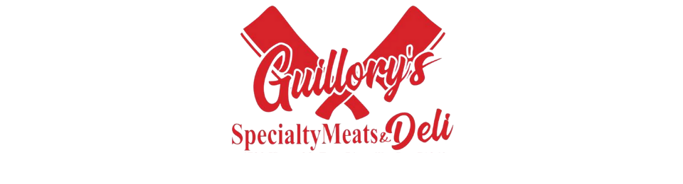 Guillory's Specialty Meats
